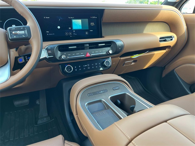 new 2026 Hyundai Palisade car, priced at $54,800