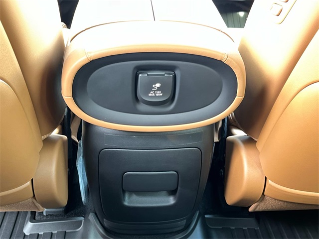 new 2026 Hyundai Palisade car, priced at $54,800