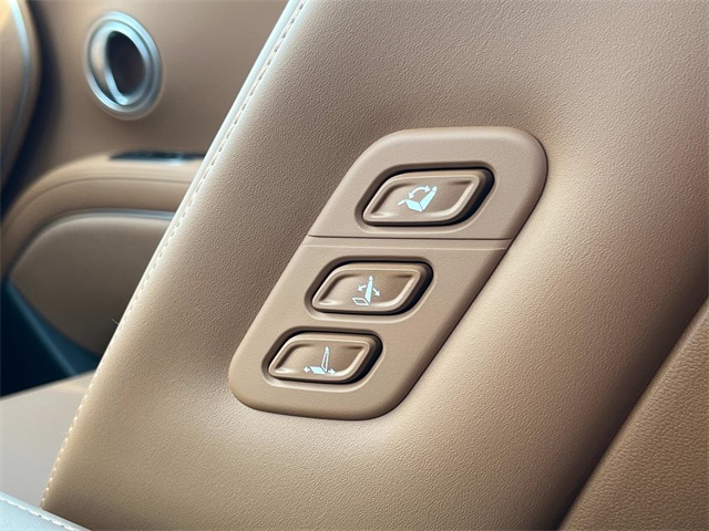 new 2026 Hyundai Palisade car, priced at $54,800