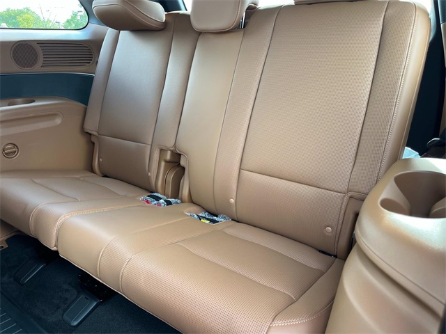 new 2026 Hyundai Palisade car, priced at $54,800