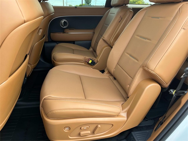 new 2026 Hyundai Palisade car, priced at $54,800