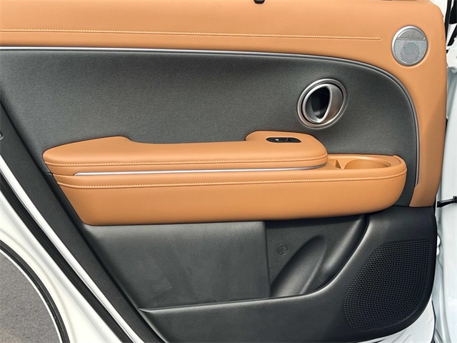 new 2026 Hyundai Palisade car, priced at $54,800