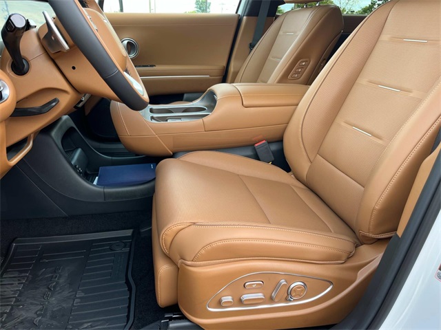 new 2026 Hyundai Palisade car, priced at $54,800