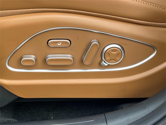 new 2026 Hyundai Palisade car, priced at $54,800