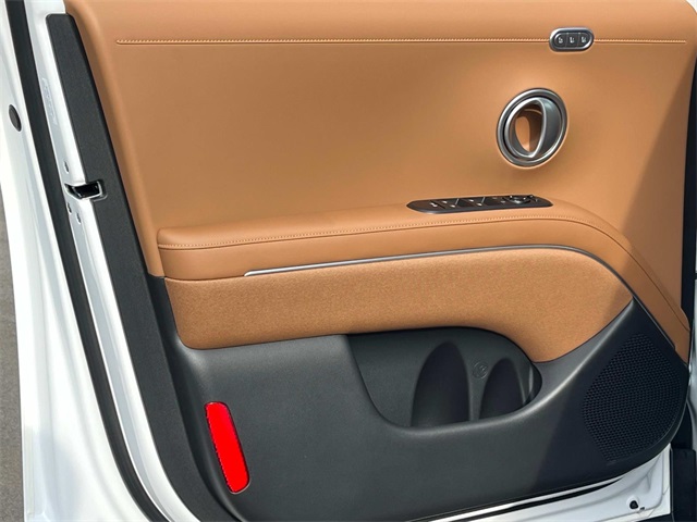 new 2026 Hyundai Palisade car, priced at $54,800