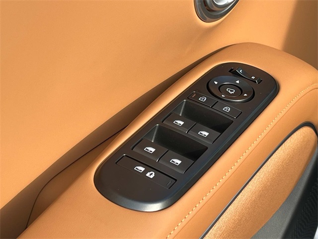 new 2026 Hyundai Palisade car, priced at $54,800