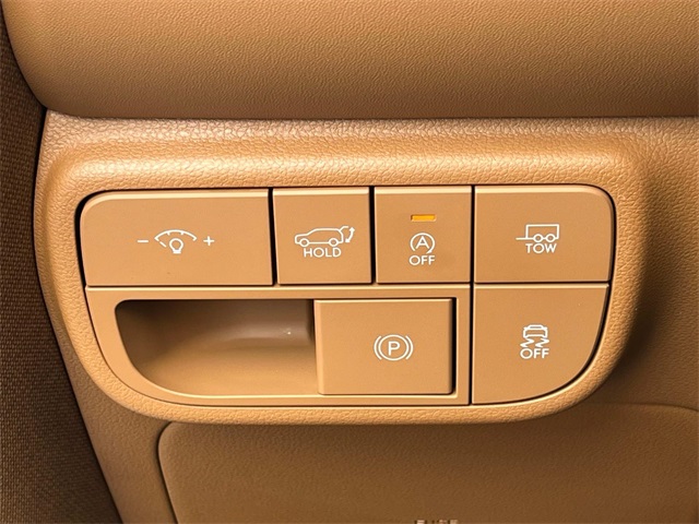 new 2026 Hyundai Palisade car, priced at $54,800