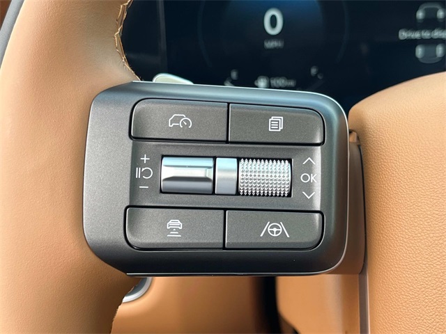 new 2026 Hyundai Palisade car, priced at $54,800