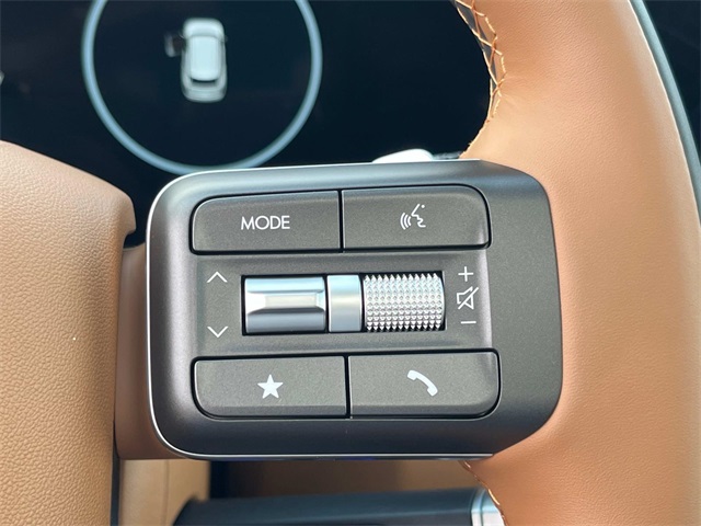 new 2026 Hyundai Palisade car, priced at $54,800