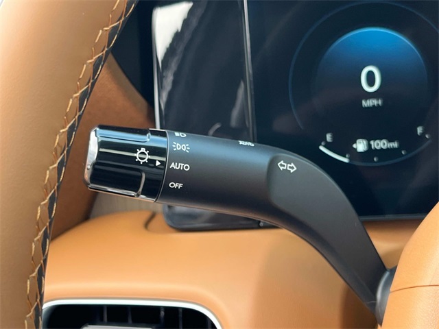 new 2026 Hyundai Palisade car, priced at $54,800