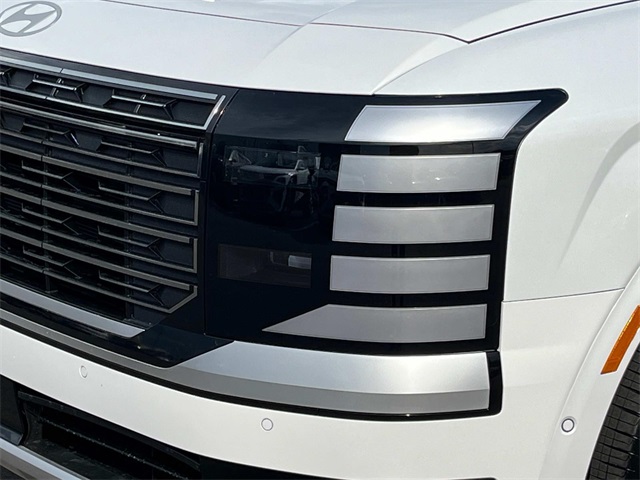 new 2026 Hyundai Palisade car, priced at $54,800