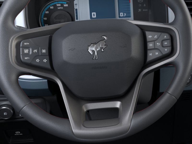 Bronco 4-Door Heritage Editon