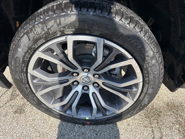 2026 Ram 1500 photo 3