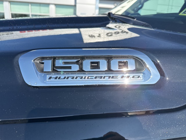 2026 Ram 1500 photo 4