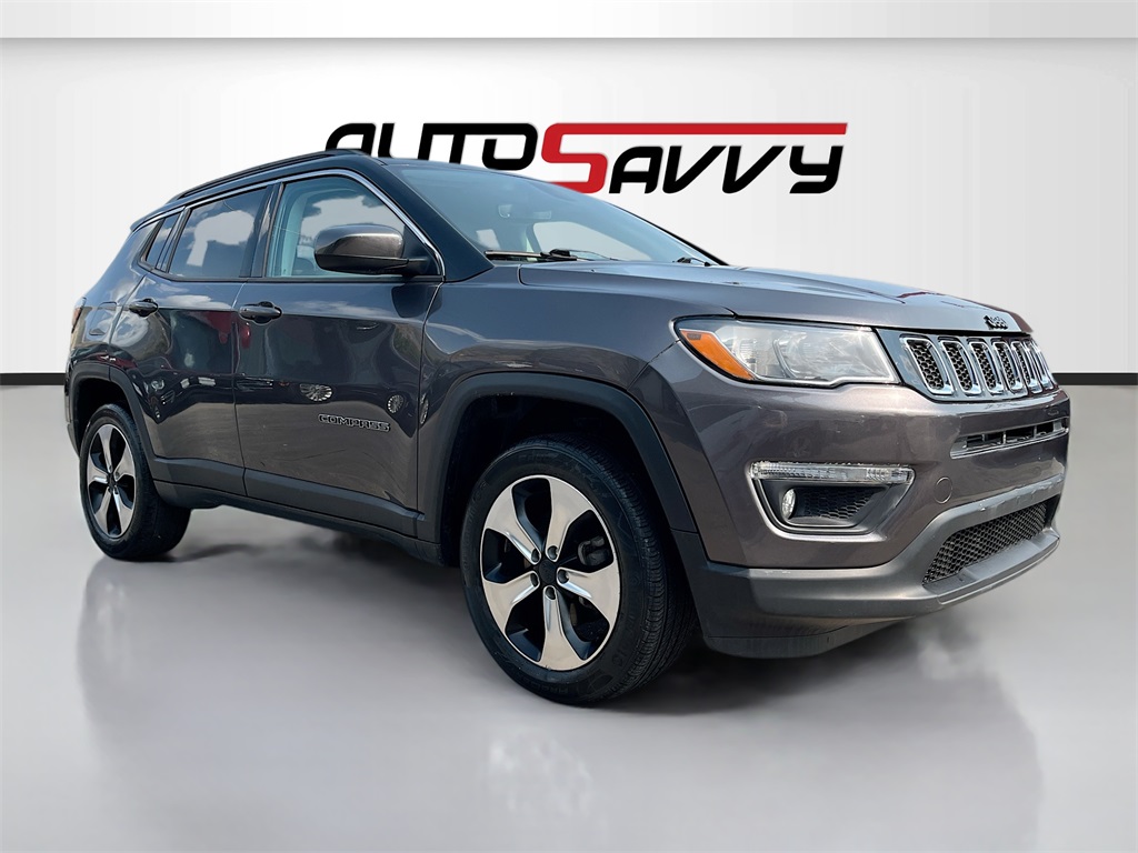 2020 Jeep Cherokee Limited photo 2