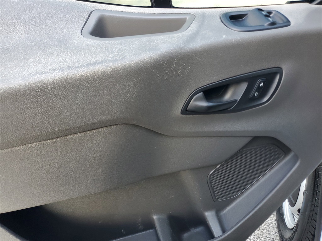 used 2021 Ford Transit-150 car, priced at $26,895