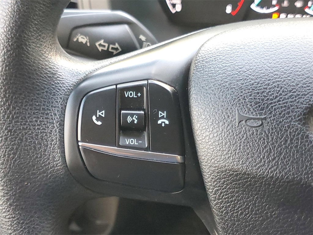 used 2021 Ford Transit-150 car, priced at $26,895