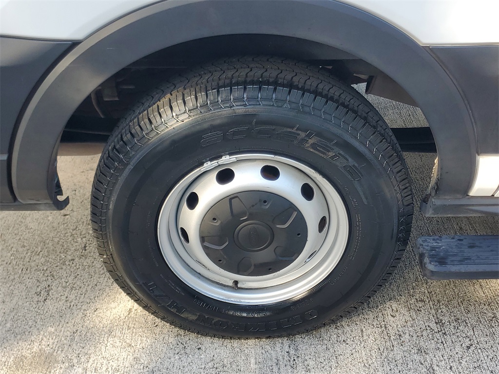 used 2021 Ford Transit-150 car, priced at $26,895