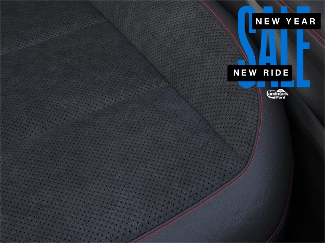 new 2026 Ford Explorer car, priced at $60,844