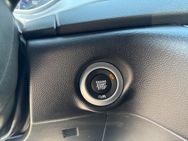 2026 Chrysler Voyager LX photo 20
