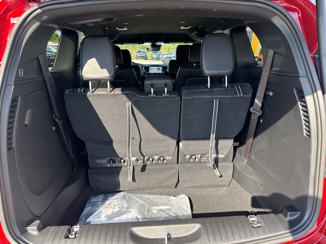 2026 Chrysler Voyager LX photo 7