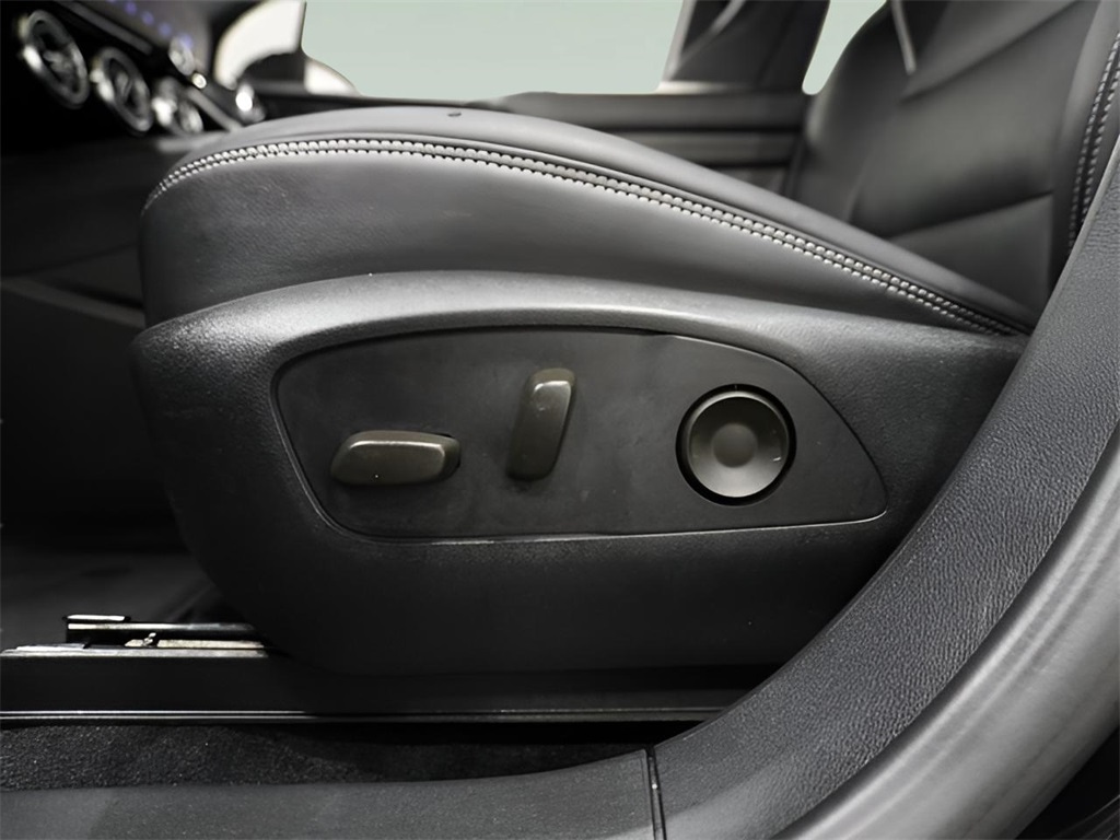 2024 Chevrolet Blazer EV photo 2