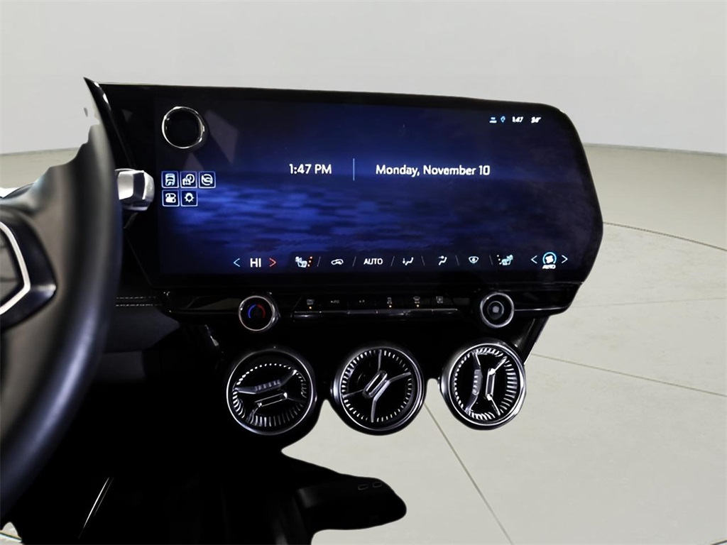 2024 Chevrolet Blazer EV photo 4