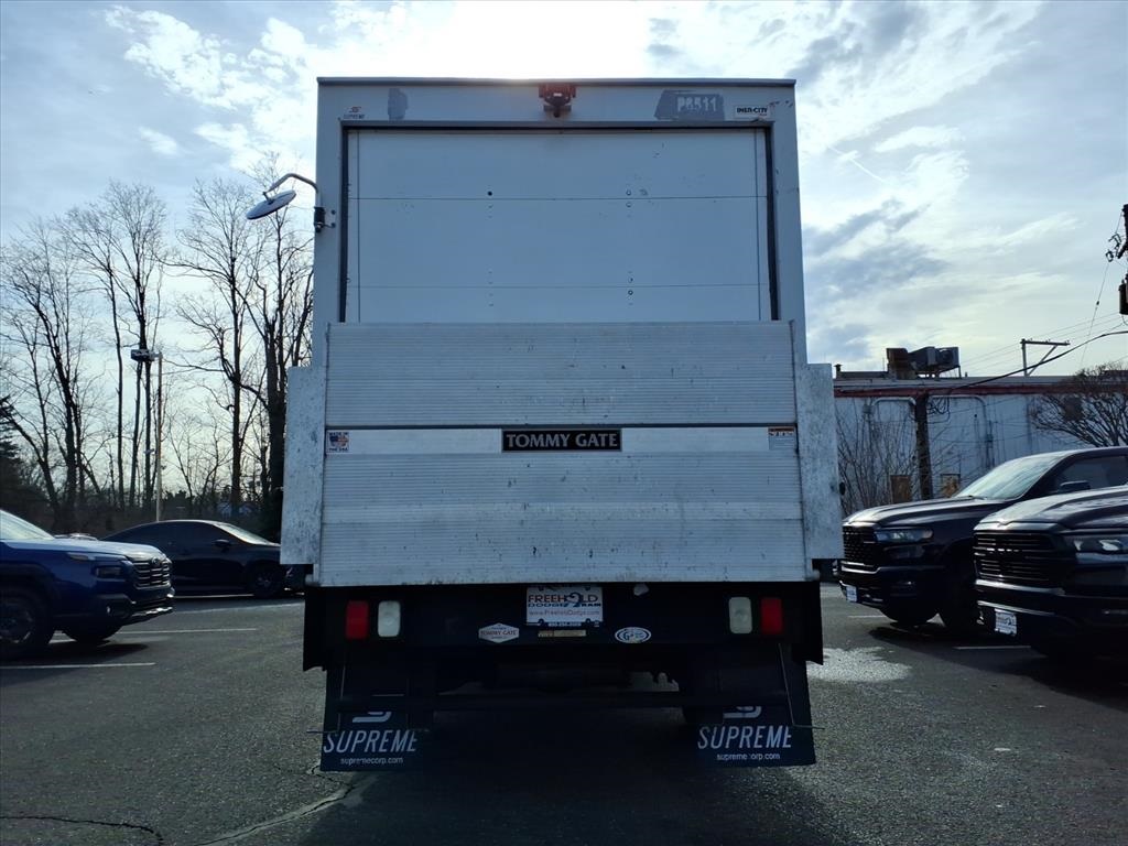 used 2021 Chevrolet Express 3500 car, priced at $27,500