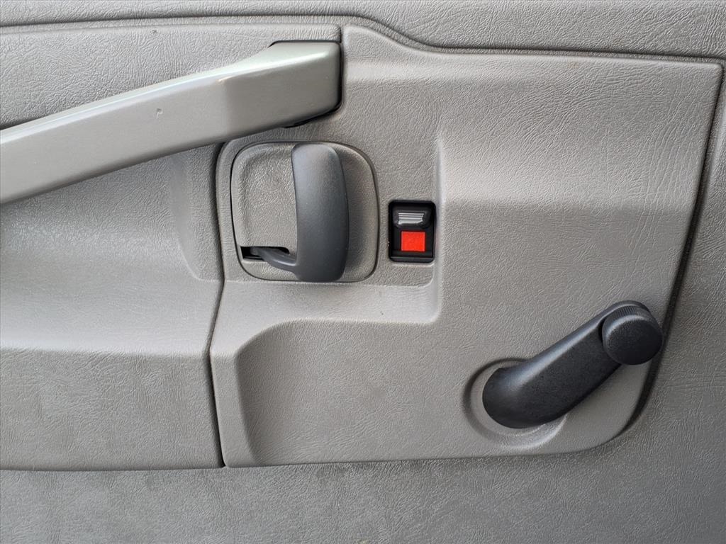 used 2021 Chevrolet Express 3500 car, priced at $27,500