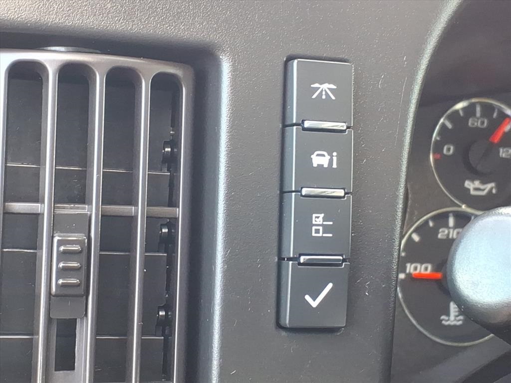 used 2021 Chevrolet Express 3500 car, priced at $27,500