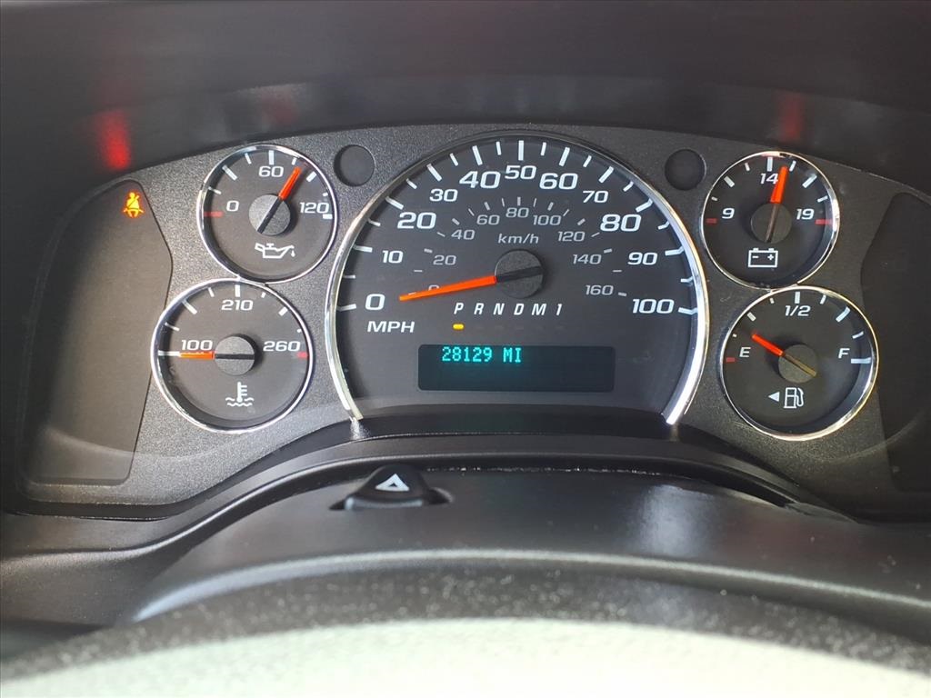 used 2021 Chevrolet Express 3500 car, priced at $27,500