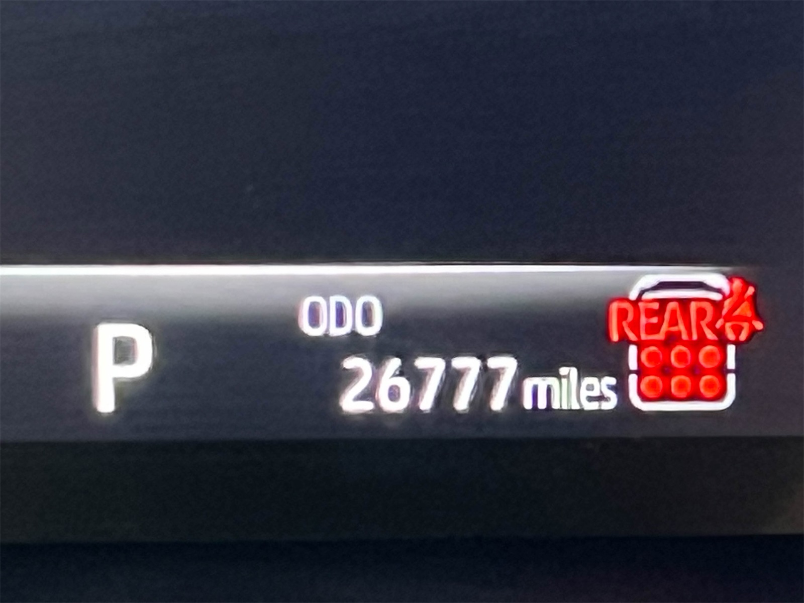 used 2024 Toyota Highlander car, priced at $36,788