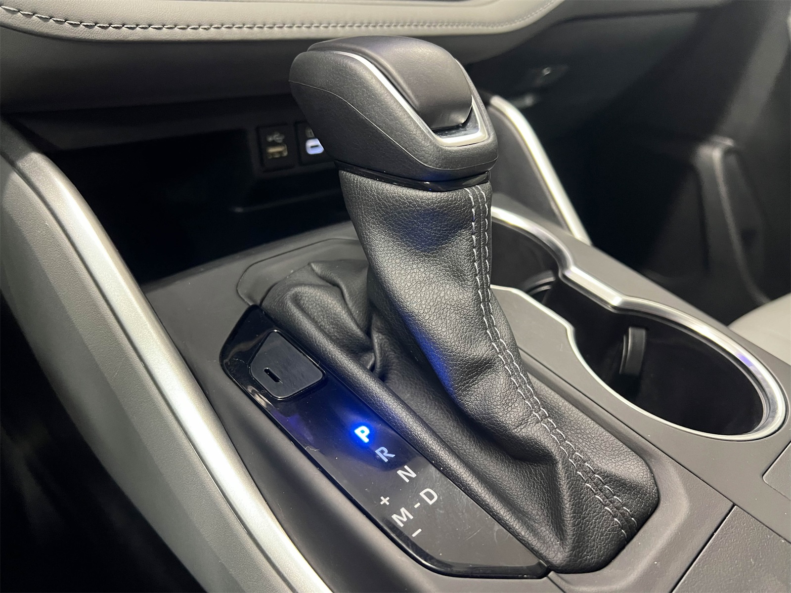 used 2024 Toyota Highlander car, priced at $36,788