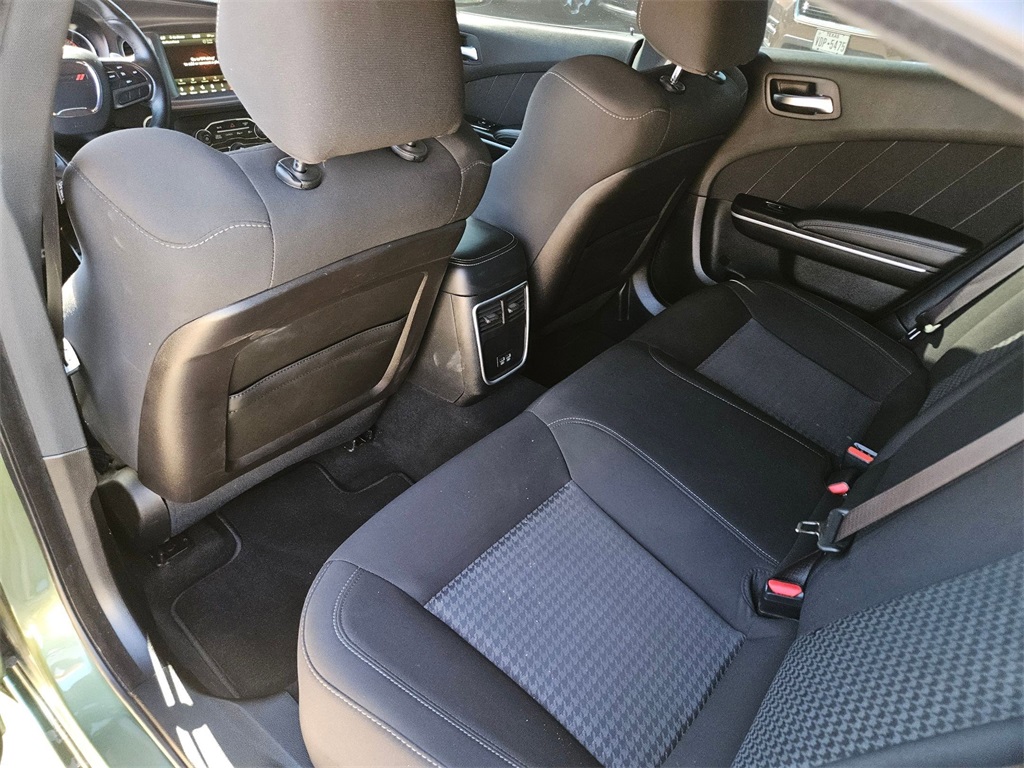 2023 Dodge Charger R/T Scat Pack photo 11