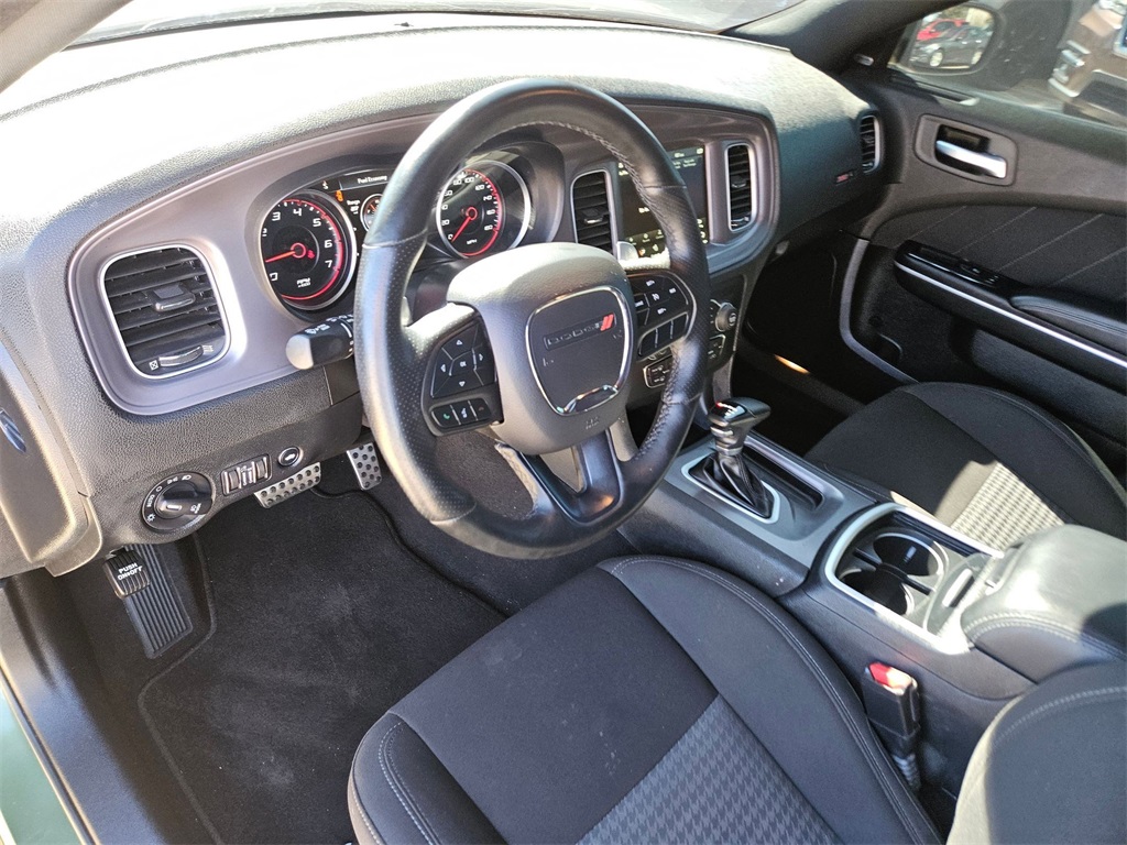 2023 Dodge Charger R/T Scat Pack photo 16