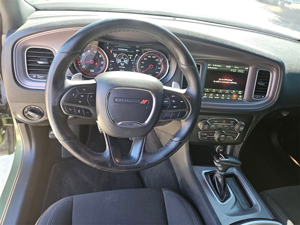 2023 Dodge Charger R/T Scat Pack photo 17