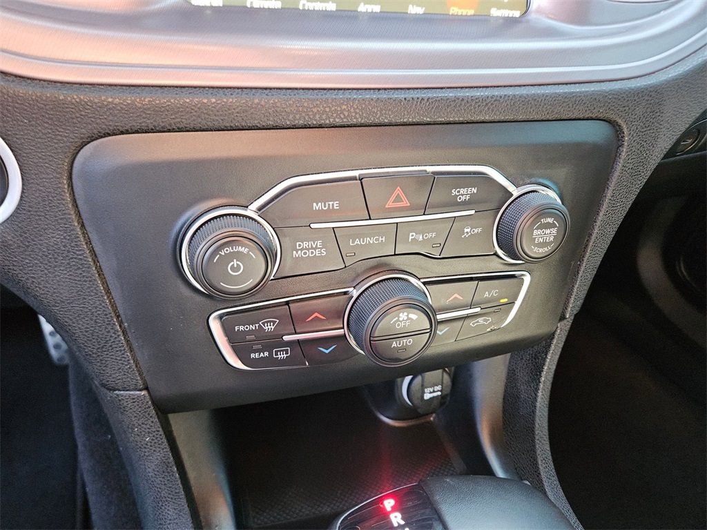 2023 Dodge Charger R/T Scat Pack photo 18