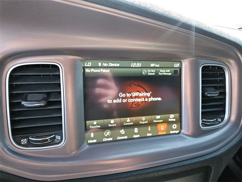 2023 Dodge Charger R/T Scat Pack photo 19