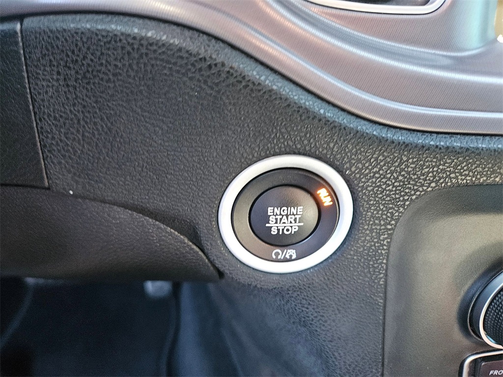 2023 Dodge Charger R/T Scat Pack photo 20