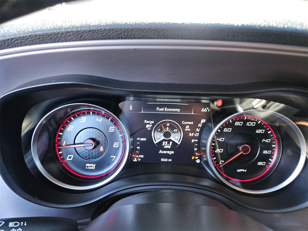 2023 Dodge Charger R/T Scat Pack photo 21