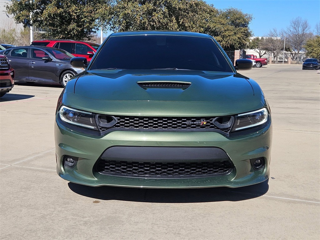 2023 Dodge Charger R/T Scat Pack photo 3