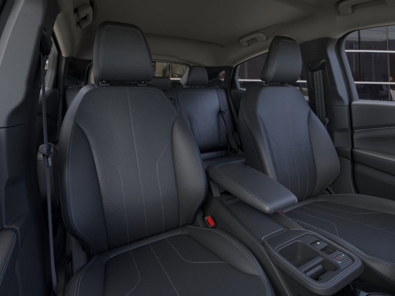 new 2026 Ford Mustang Mach-E car, priced at $42,825