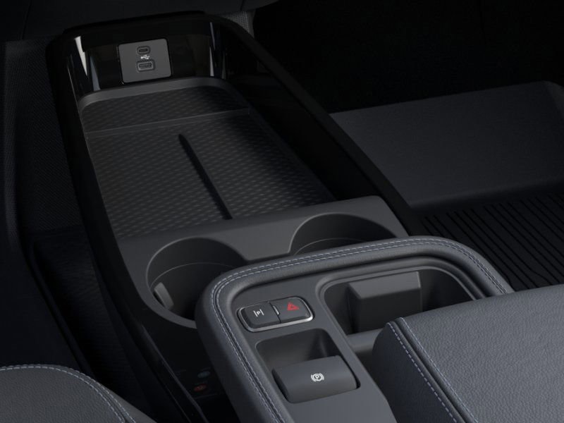 new 2026 Ford Mustang Mach-E car, priced at $42,825