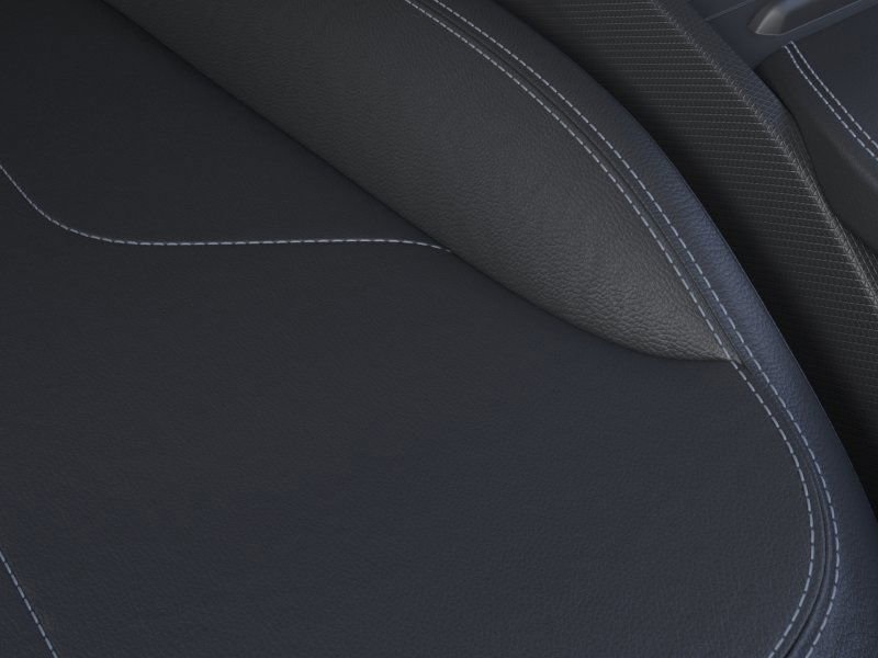 new 2026 Ford Mustang Mach-E car, priced at $42,825