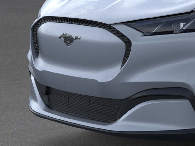 new 2026 Ford Mustang Mach-E car, priced at $42,825