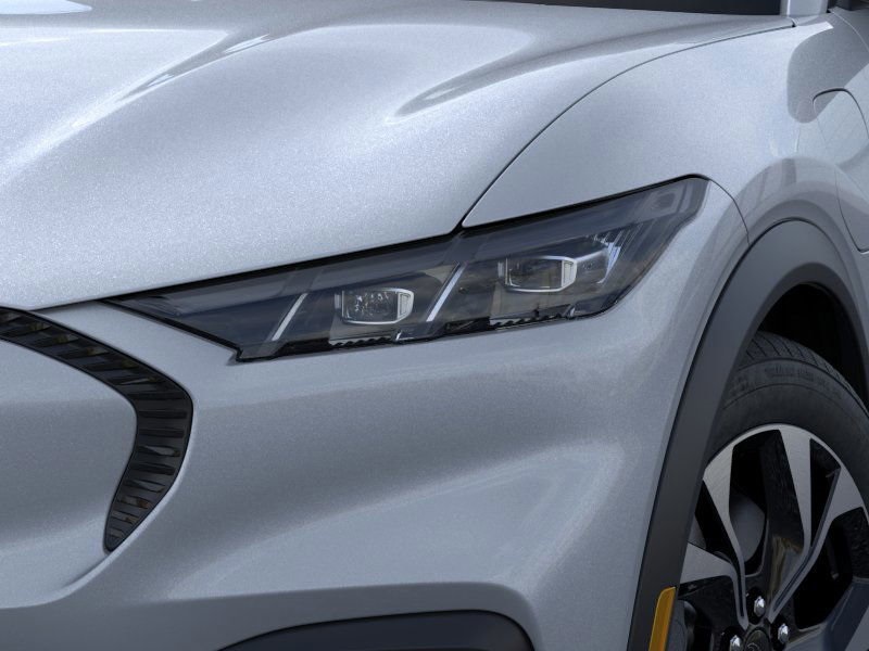 new 2026 Ford Mustang Mach-E car, priced at $42,825
