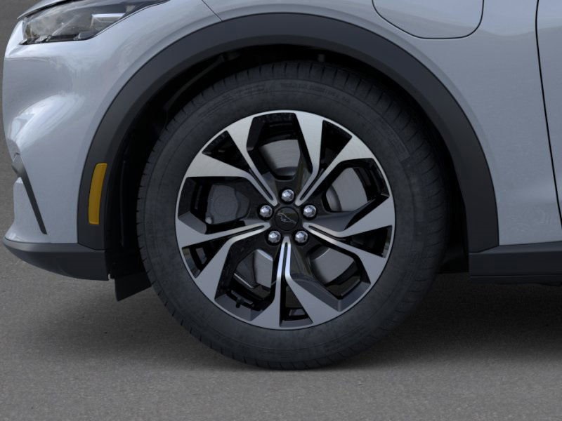 new 2026 Ford Mustang Mach-E car, priced at $42,825