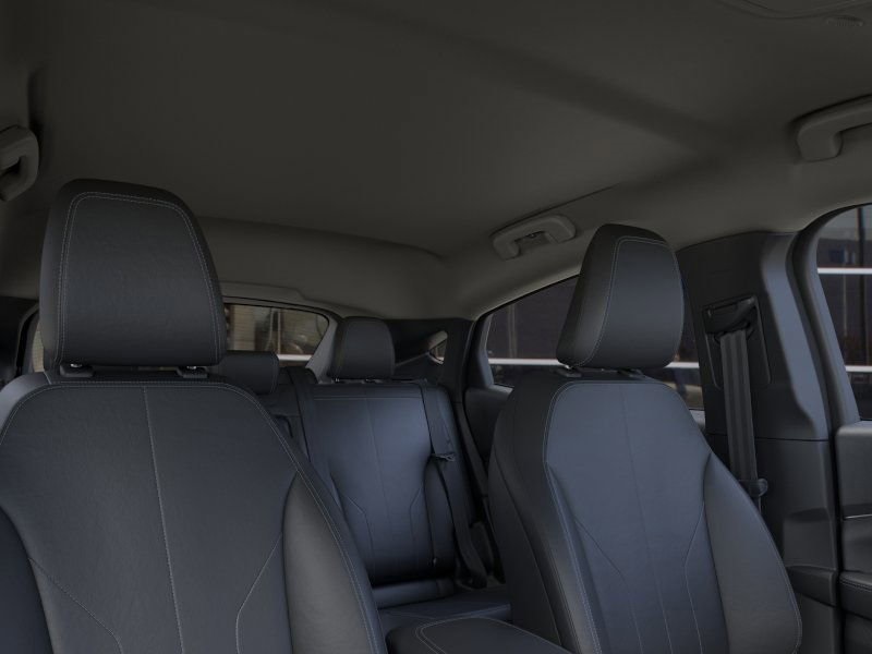 new 2026 Ford Mustang Mach-E car, priced at $42,825