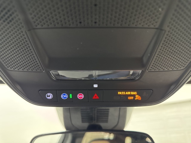 new 2026 Chevrolet Equinox car, priced at $33,977