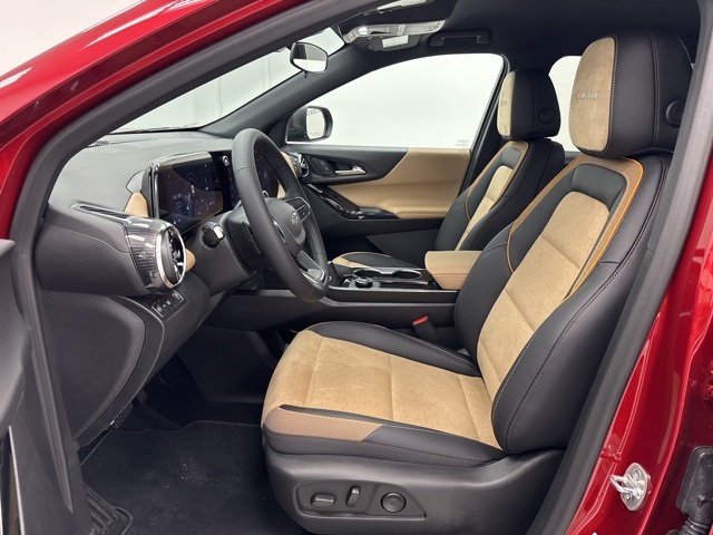 new 2026 Chevrolet Equinox car, priced at $33,977